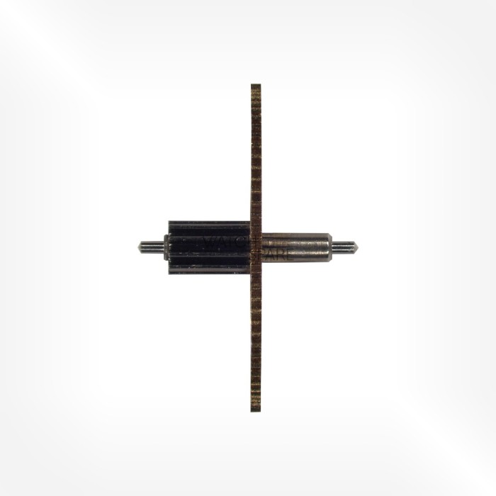 Cyma Cal. R.10 - Roue de moyenne 210