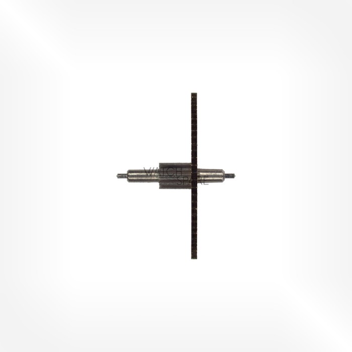 Cyma Cal. R.10 - Roue de seconde 220
