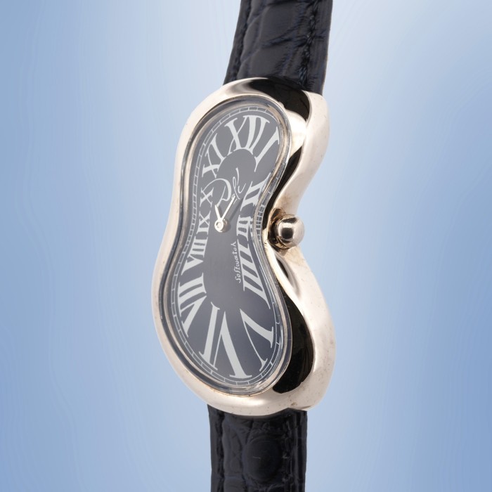 Exaequo - Softwatch Salvador Dali by Exaequo Full Set Réf. 92008