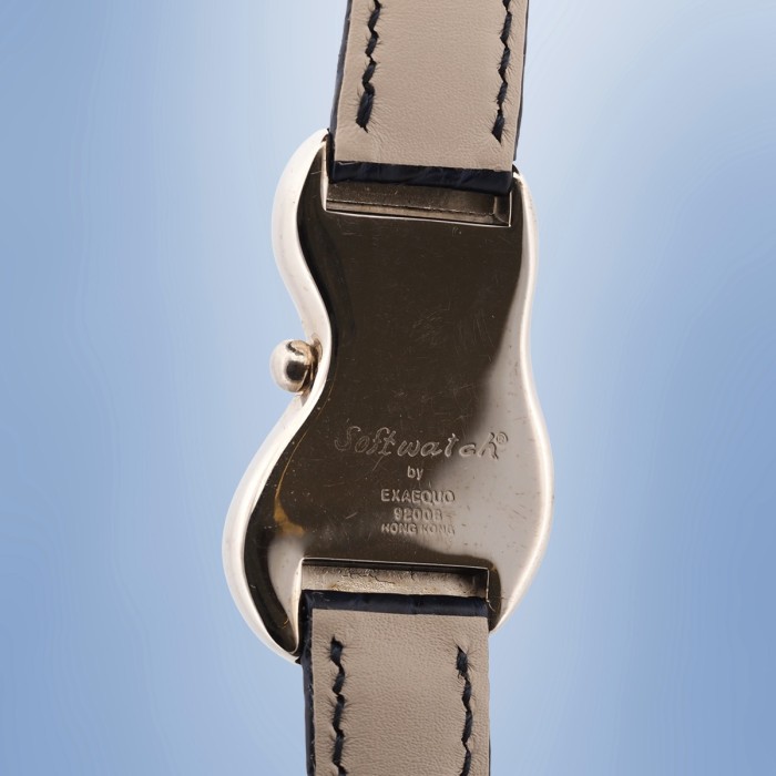 Exaequo - Softwatch Salvador Dali by Exaequo Full Set Réf. 92008
