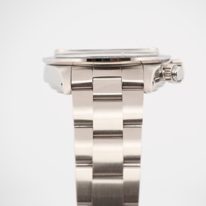 Watch Spare - Lunette pour Rolex Daytona avec chiffres Arabes