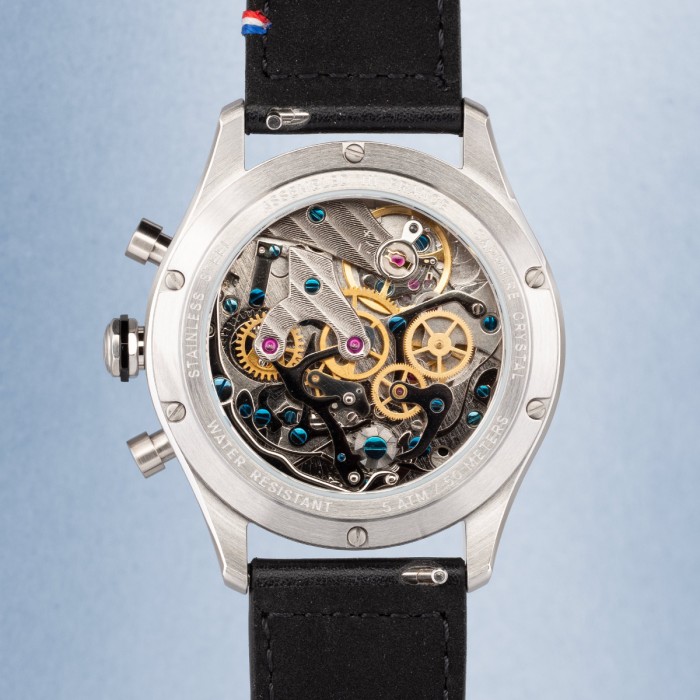Depancel - Allure Legend 60s Reverse Panda Édition limitée Full Set