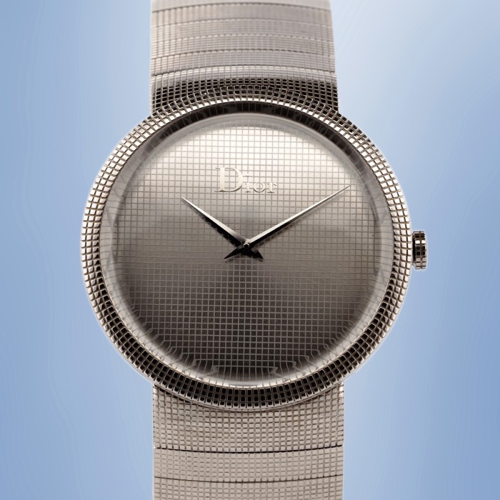 Dior - La D de Dior Réf. CD043110