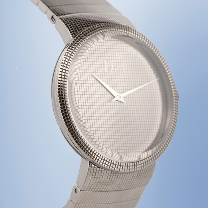 Dior - La D de Dior Réf. CD043110