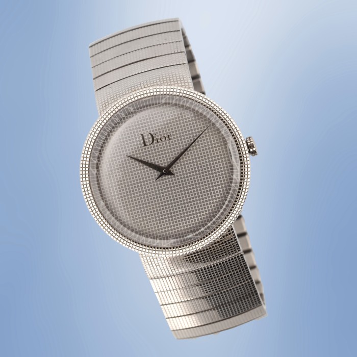 Dior - La D de Dior Réf. CD043110