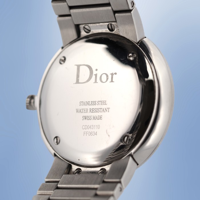 Dior - La D de Dior Réf. CD043110