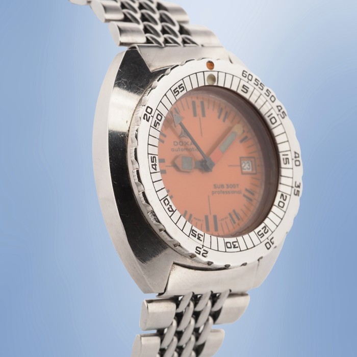 Doxa - Vintage Sub300T Professional 