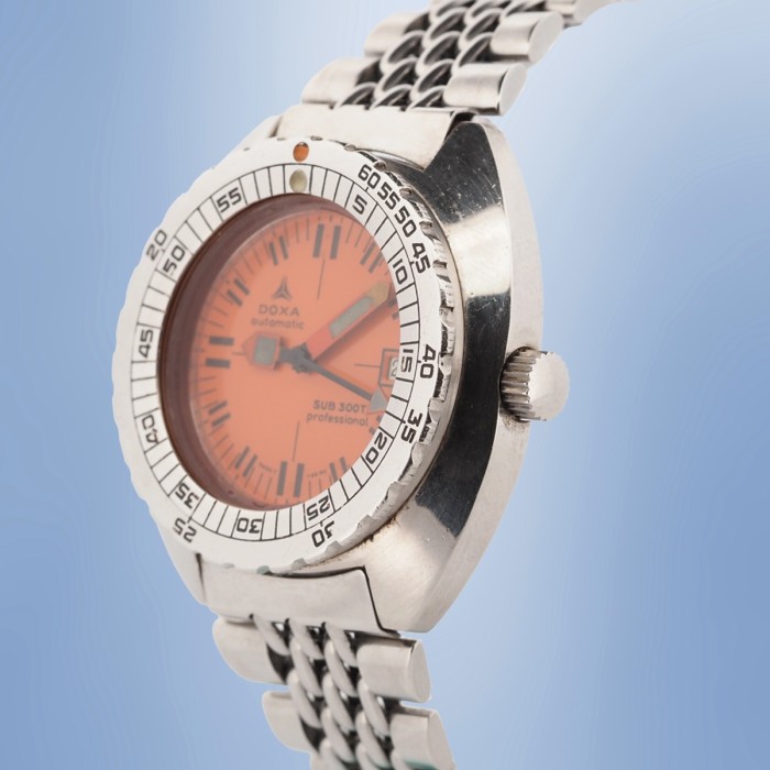 Doxa - Vintage Sub300T Professional 