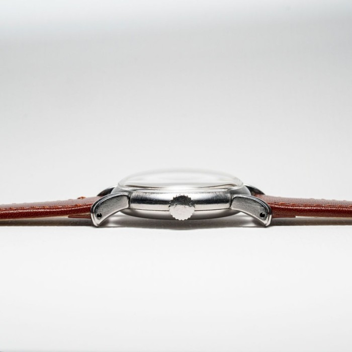 Longines - Vintage Art Déco Circa 1940 Réf. 23573