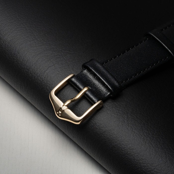 LeCoultre - Vintage Mécanique 14cts Or Jaune Circa 1960