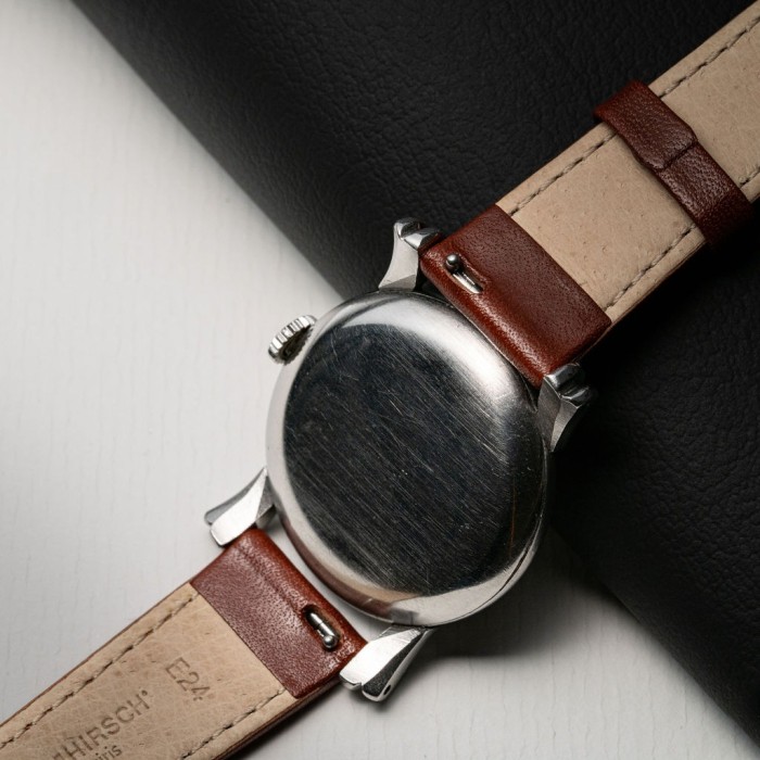 Longines - Vintage Art Déco Circa 1940 Réf. 23573