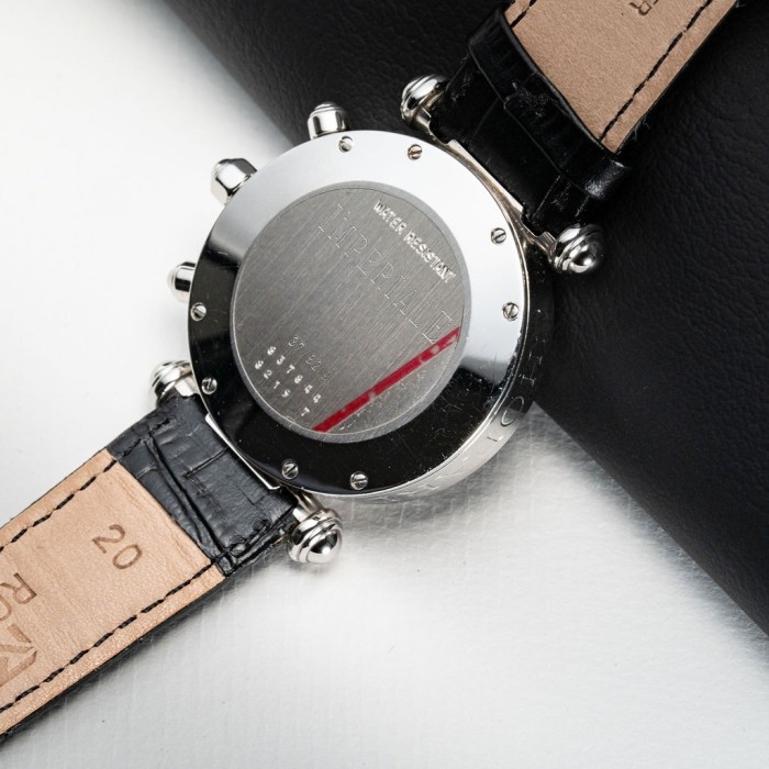 Chopard - Impériale Chronographe Automatique Réf. 37/8219