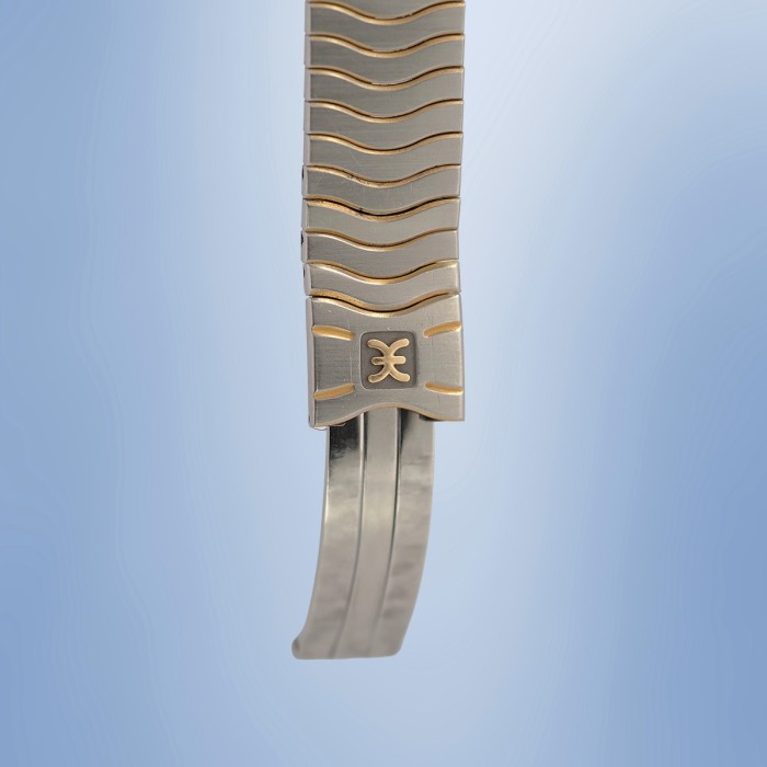 Ebel - 1911 Chronographe El Primero Full Set Réf. 1134901