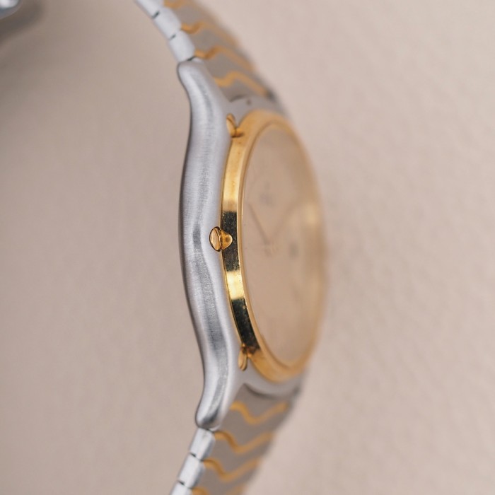 Ebel - Classic Sports Wave Réf. 1087131