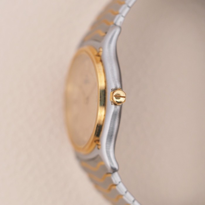 Ebel - Classic Sports Wave Réf. 1087131
