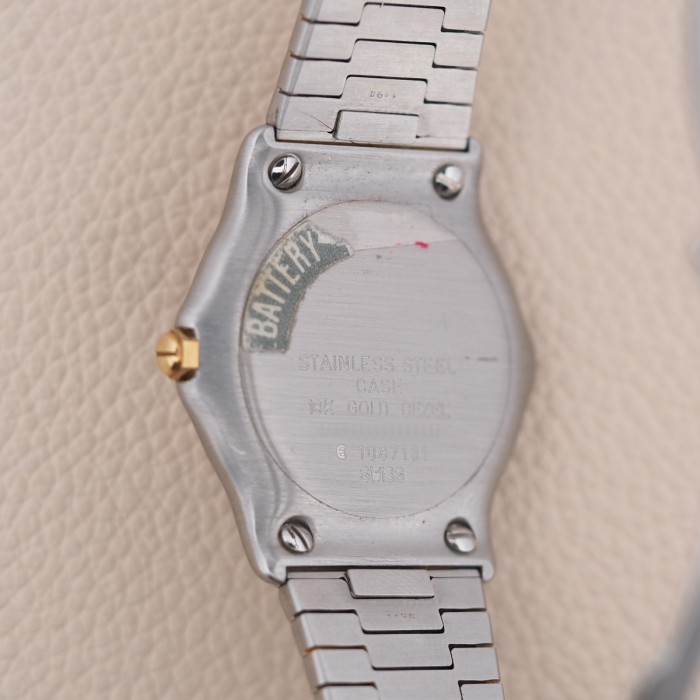 Ebel - Classic Sports Wave Réf. 1087131