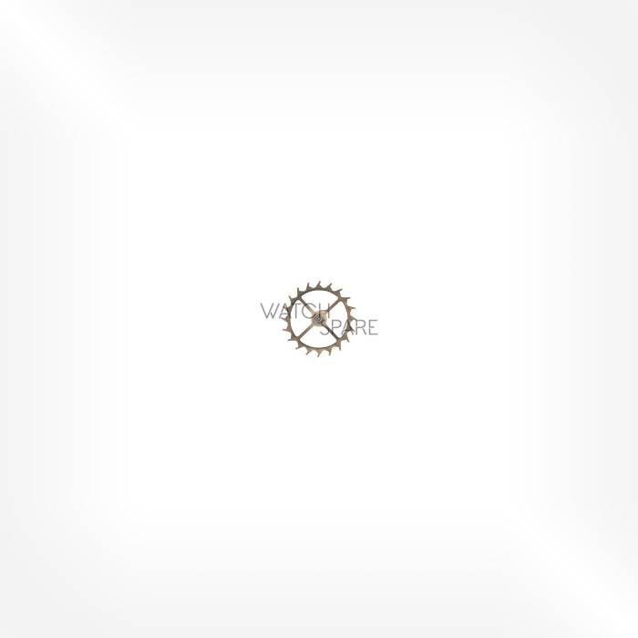 ETA Cal. 2000 - Roue d'échappement 705