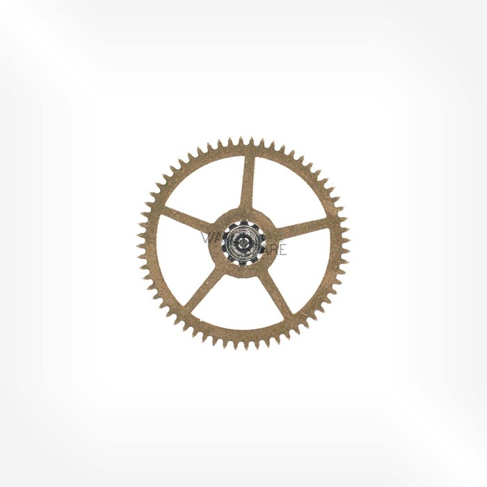 ETA Cal. 2360 - Roue intermédiaire 203