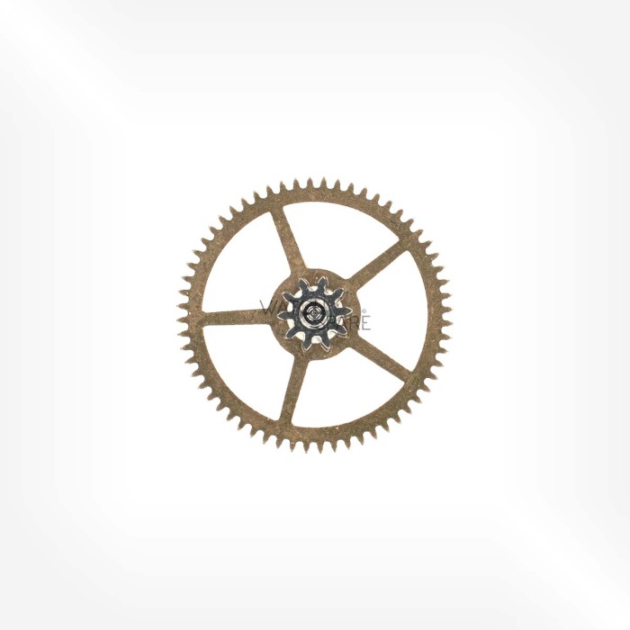 ETA Cal. 2360 - Roue intermédiaire 203