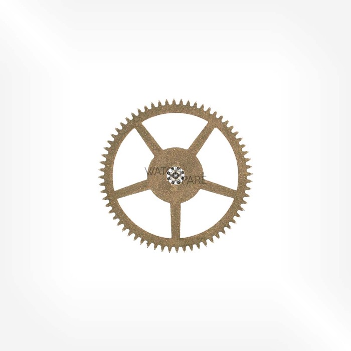 ETA Cal. 2360 - Roue moyenne 210