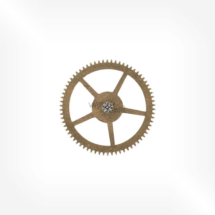 ETA Cal. 2360 - Roue de seconde 227