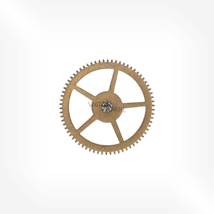 ETA Cal. 2360 - Roue de seconde 227