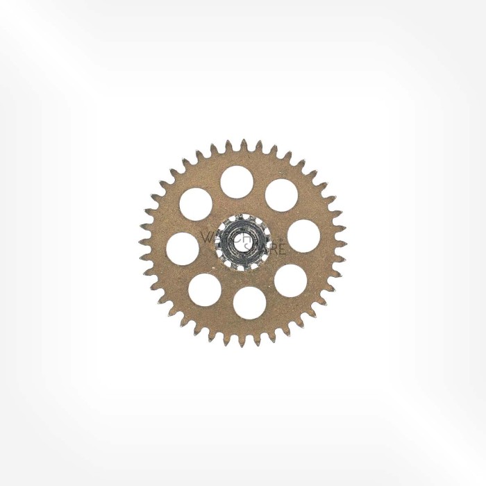 ETA Cal. 2360 - Roue de minuterie 260
