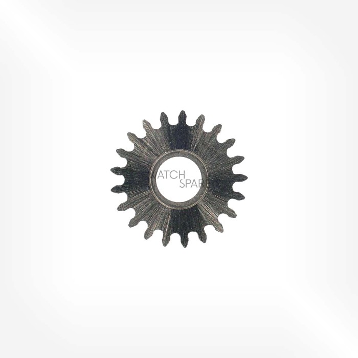 ETA Cal. 2360 - Roue de couronne 420