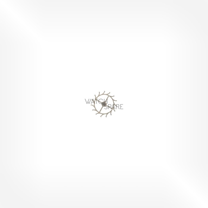 ETA Cal. 2360 - Roue d'ancre pivotée 705