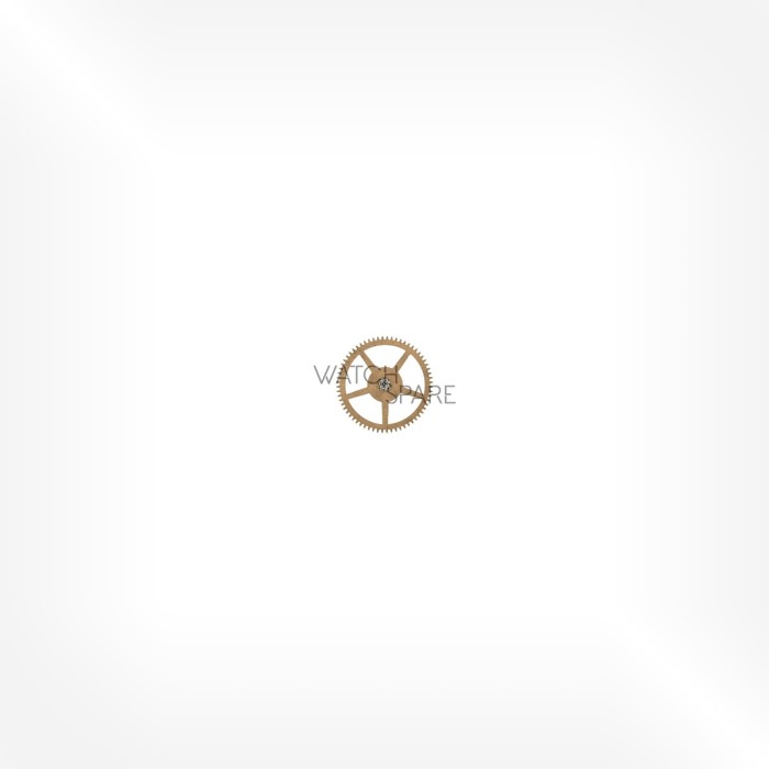 ETA Cal. 2369 - Roue moyenne 210