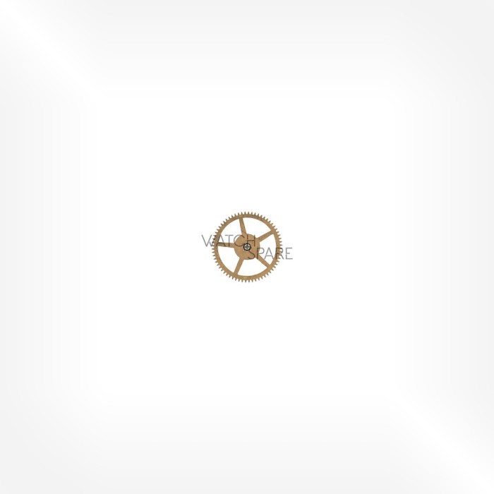 ETA Cal. 2369 - Roue moyenne 210