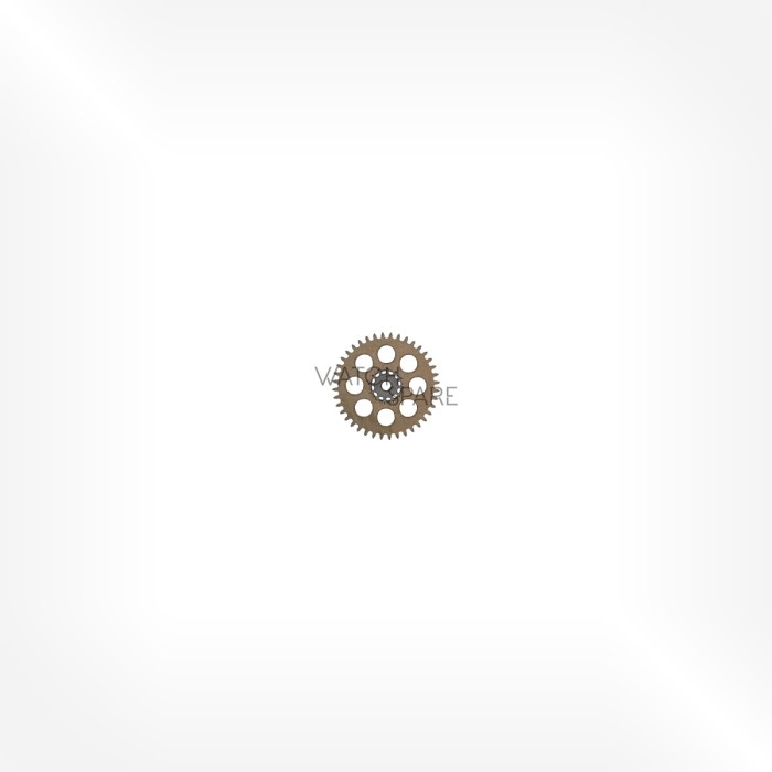 ETA Cal. 2369 - Roue de minuterie 260