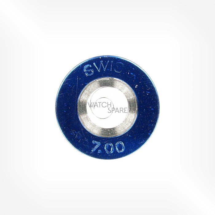 ETA Cal. 2369 - Ressort de barillet 770