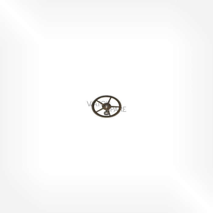 ETA Cal. 2373 - Roue moyenne 210