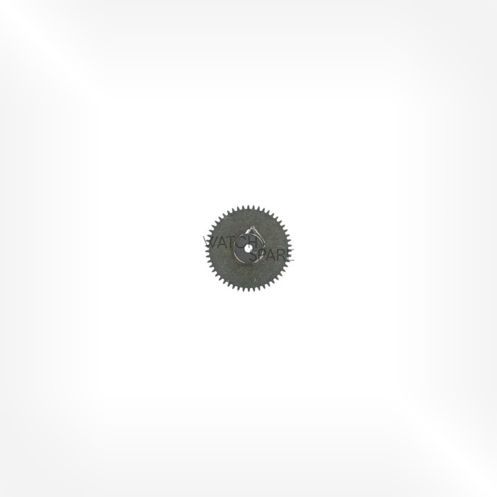 ETA Cal. 2373 - Roue entraîneuse de l'indicateur de quantième 2556-1