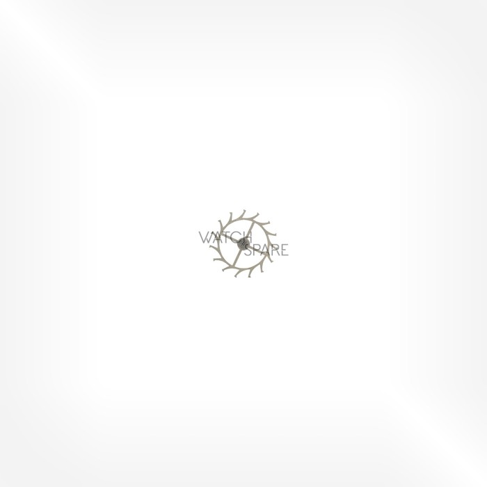 ETA Cal. 2373 - Roue d'ancre pivotée 702