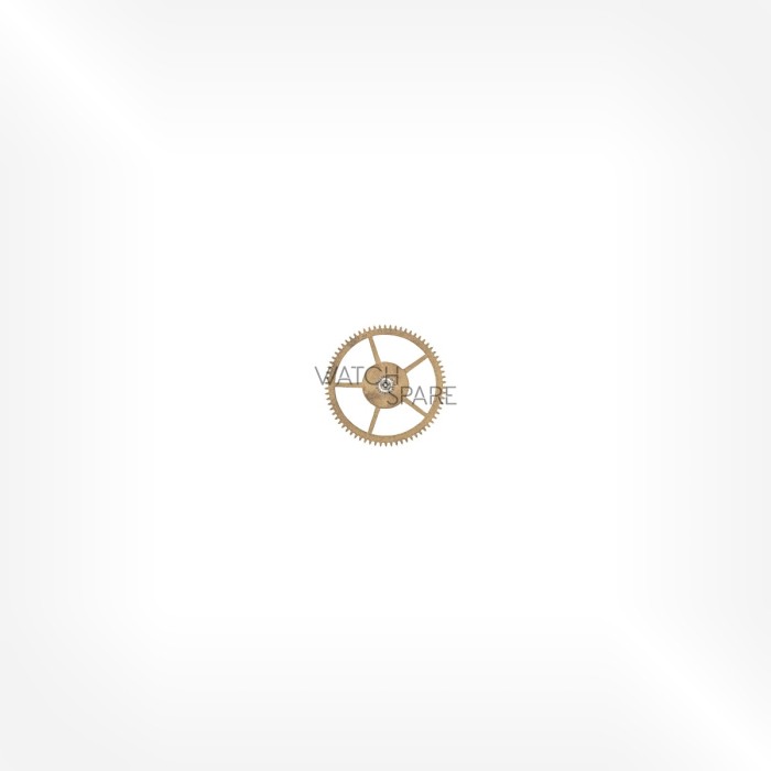 ETA Cal. 2390 - Roue moyenne 210