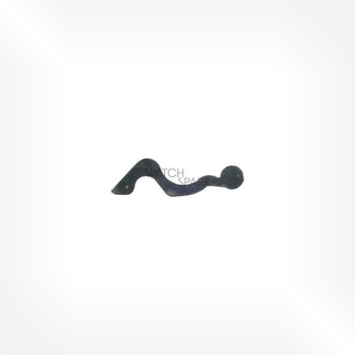 ETA Cal. 2390 - Bascule 435