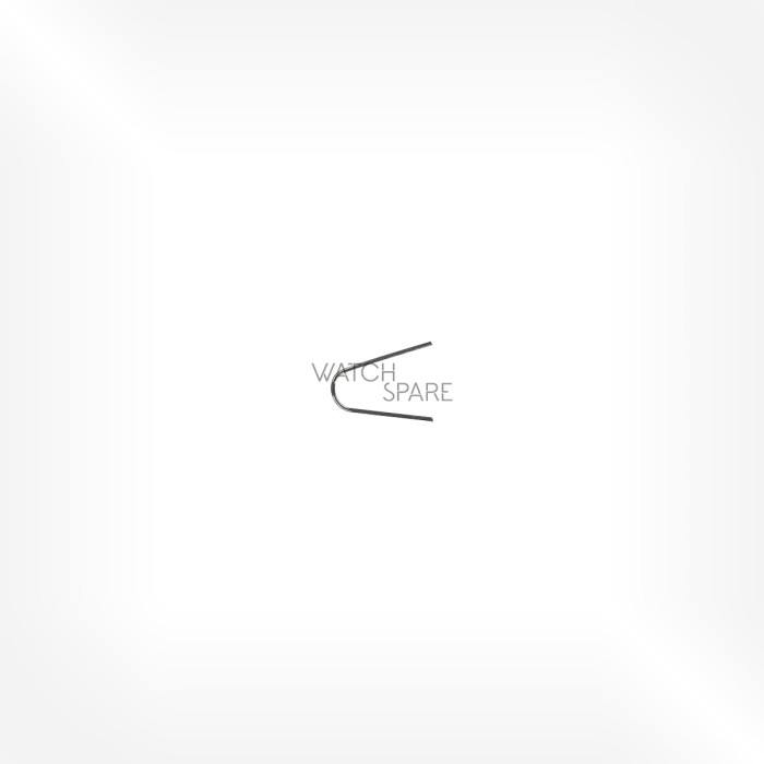 ETA Cal. 2390 - Ressort de bascule 440