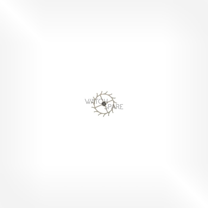 ETA Cal. 2390 - Roue d'ancre pivotée 705