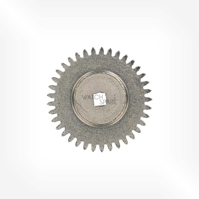 ETA Cal. 2412 - Rochet 415