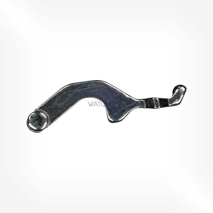 ETA Cal. 2412 - Bascule 435