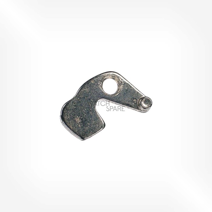 ETA Cal. 2412 - Tirette 443