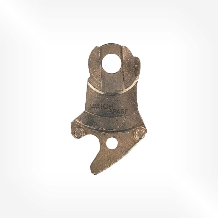 ETA Cal. 2450 - Coq pour spiral plat 121