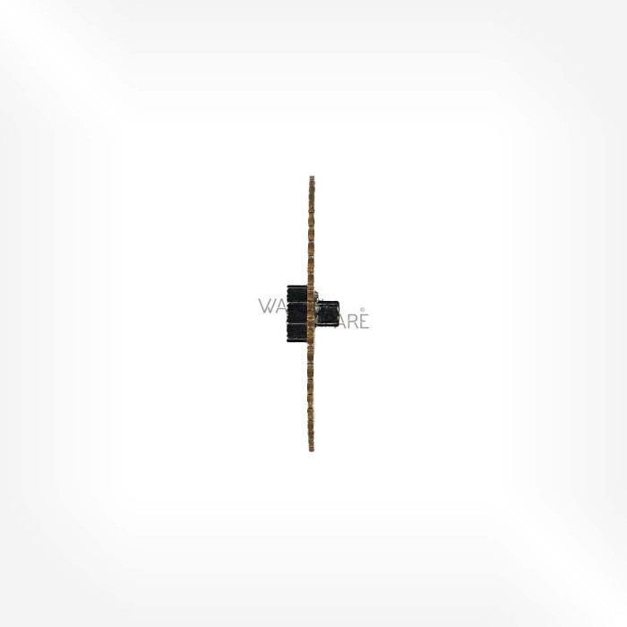 ETA Cal. 2450 - Mobile de réduction 1481