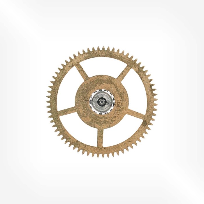 ETA Cal. 2450 - Roue intermédiaire 203