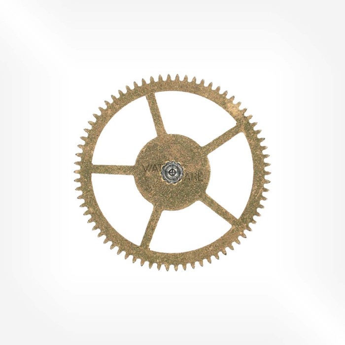 ETA Cal. 2450 - Roue moyenne 210
