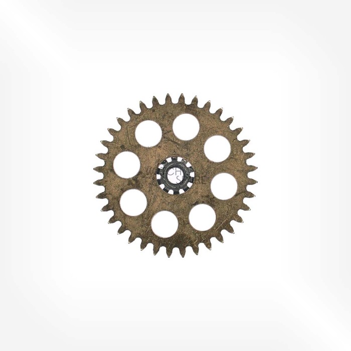 ETA Cal. 2450 - Roue de minuterie 260