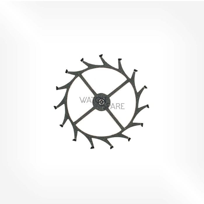 ETA Cal. 2450 - Roue d'ancre pivotée 705