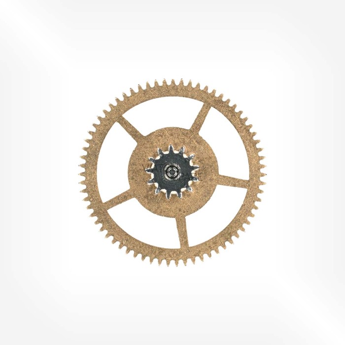 ETA Cal. 2451 - Roue intermédiaire 203